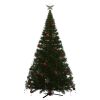 Tree Lights with 500 LEDs Colorful 196.9" Indoor Outdoor