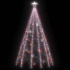 Christmas Tree Net Lights with 500 LEDs 196.9"