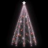 Christmas Tree Net Lights with 300 LEDs 118.1"