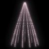 Christmas Tree Net Lights with 500 LEDs 196.9"