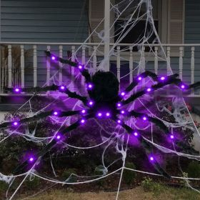 Department Store (Color: 29.53inch# Glowspider)