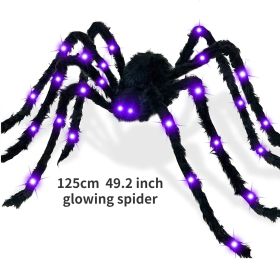 Department Store (Color: 49.21inch#glowspider)