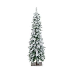 adawe-store (Color: Green & White, size: 4 Ft)