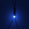 Christmas Net Light Blue 9.8'x6.6' 204 LED Indoor Outdoor